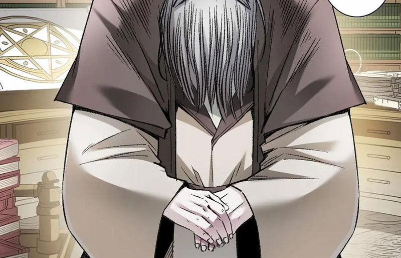 Câu Lạc Bộ Trường Sinh 287 trang 25