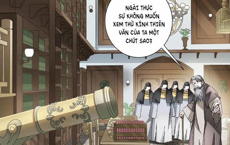 Câu Lạc Bộ Trường Sinh 287 trang 27