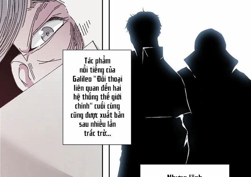 Câu Lạc Bộ Trường Sinh 287 trang 43