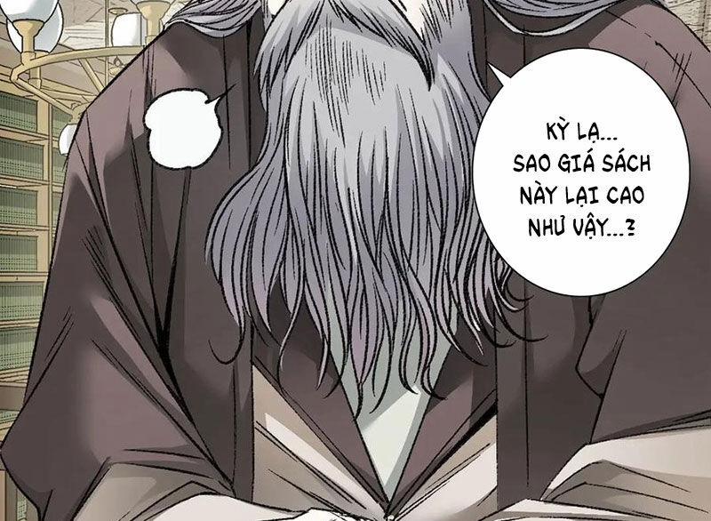 Câu Lạc Bộ Trường Sinh 287 trang 5