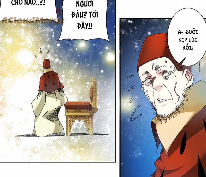 Câu Lạc Bộ Trường Sinh 287 trang 70