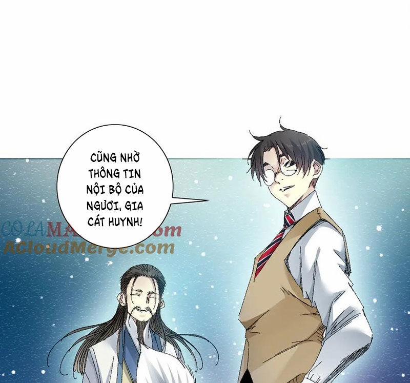 Câu Lạc Bộ Trường Sinh 287 trang 72