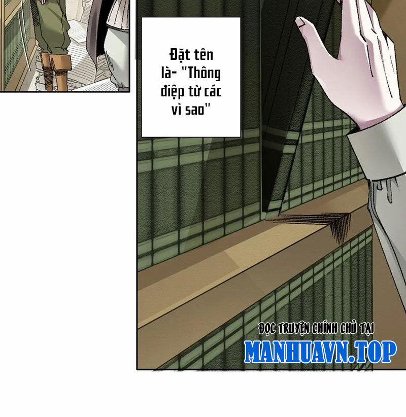 Câu Lạc Bộ Trường Sinh 287 trang 8