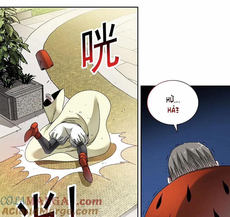 Câu Lạc Bộ Trường Sinh 288 trang 14