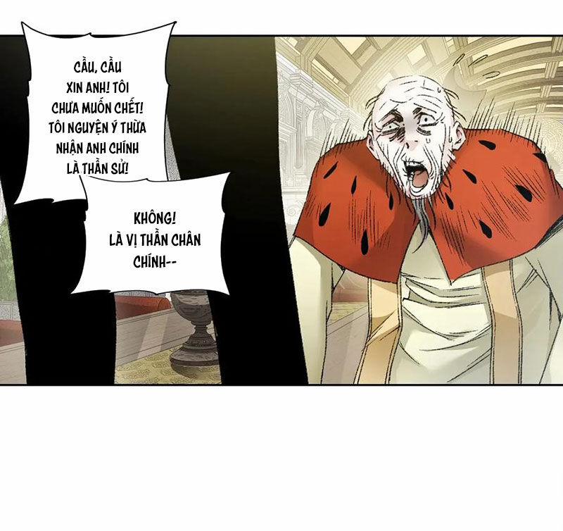 Câu Lạc Bộ Trường Sinh 288 trang 28