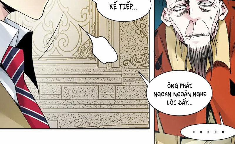 Câu Lạc Bộ Trường Sinh 288 trang 31