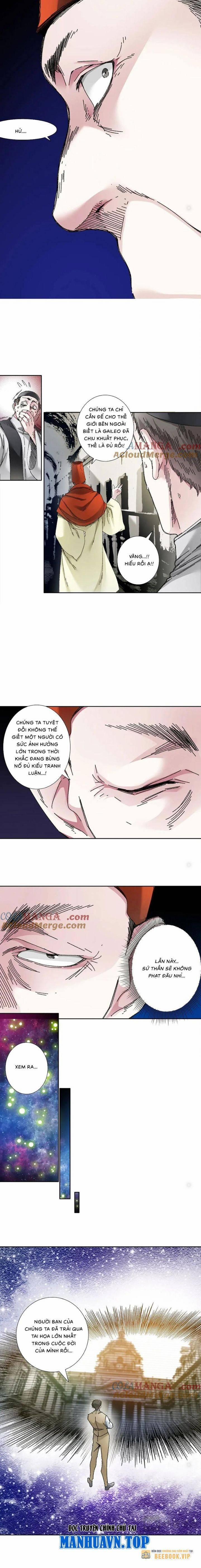 Câu Lạc Bộ Trường Sinh 289 trang 1