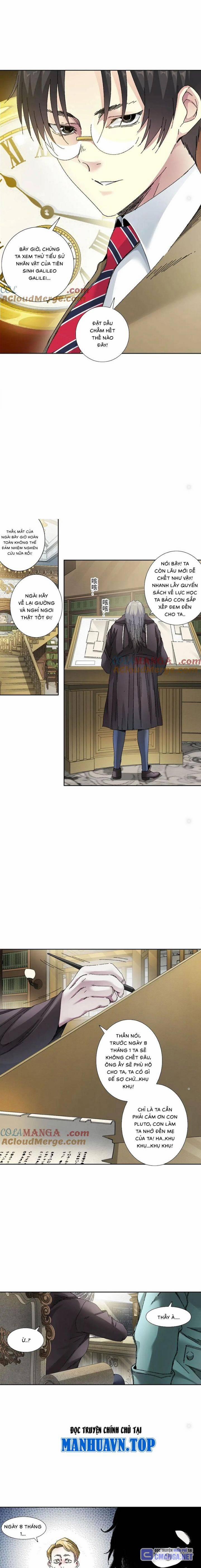 Câu Lạc Bộ Trường Sinh 289 trang 2