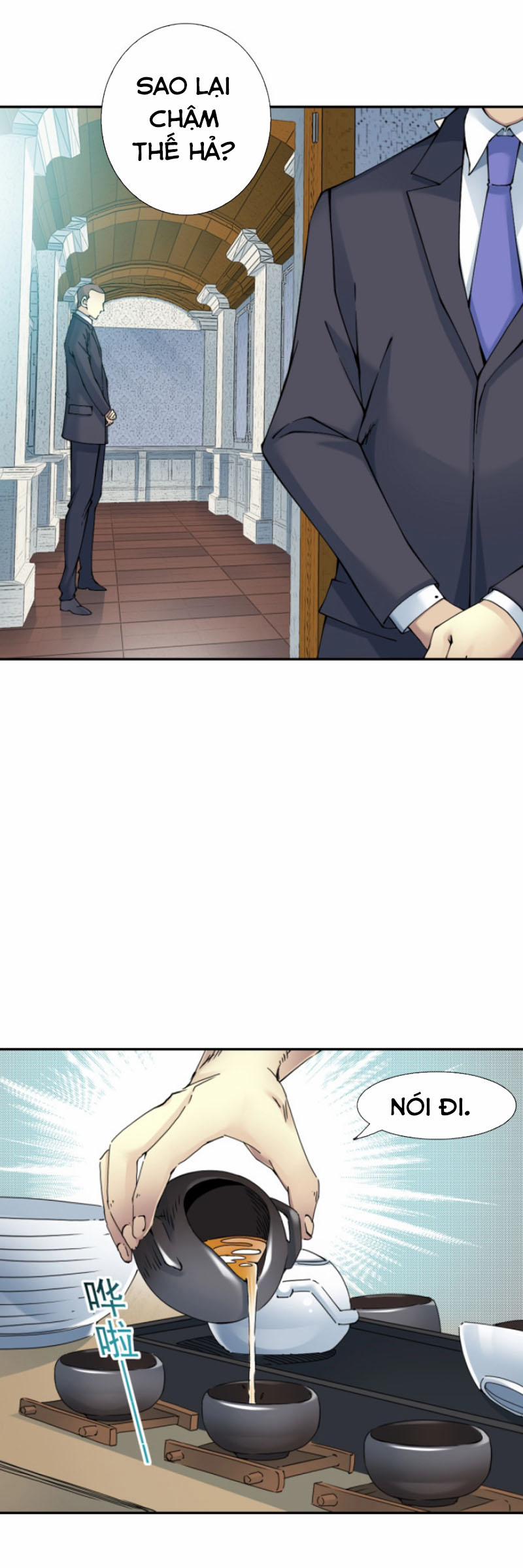 Câu Lạc Bộ Trường Sinh 29 trang 1