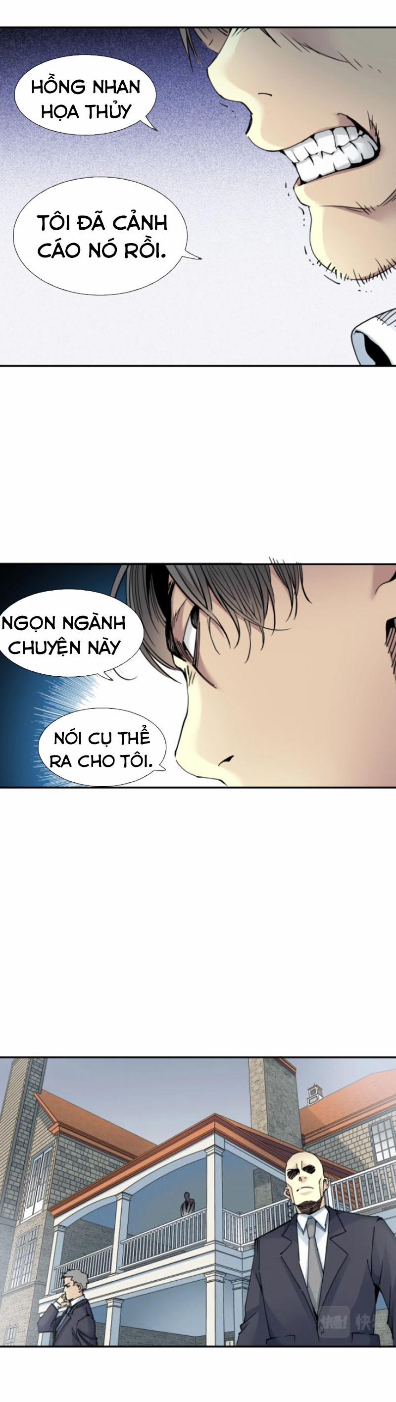 Câu Lạc Bộ Trường Sinh 29 trang 14