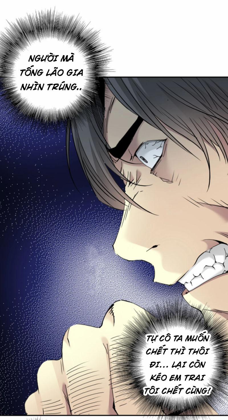 Câu Lạc Bộ Trường Sinh 29 trang 17