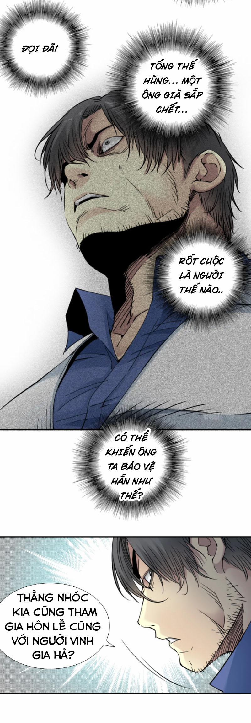 Câu Lạc Bộ Trường Sinh 29 trang 18