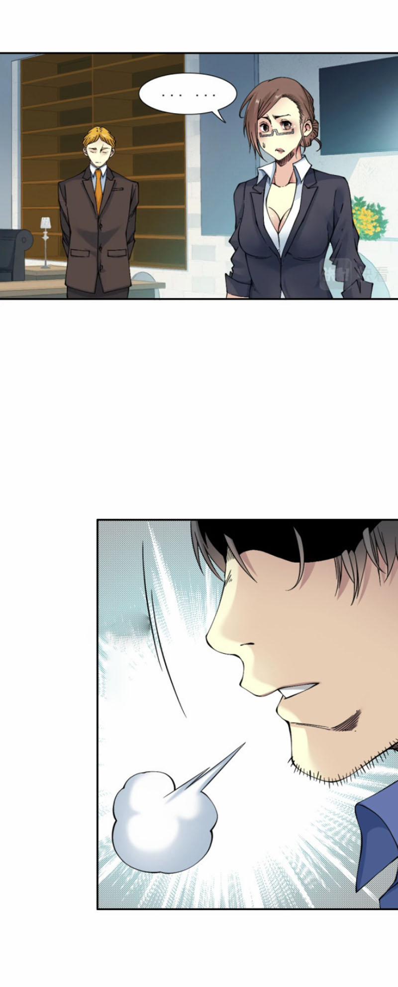 Câu Lạc Bộ Trường Sinh 29 trang 25