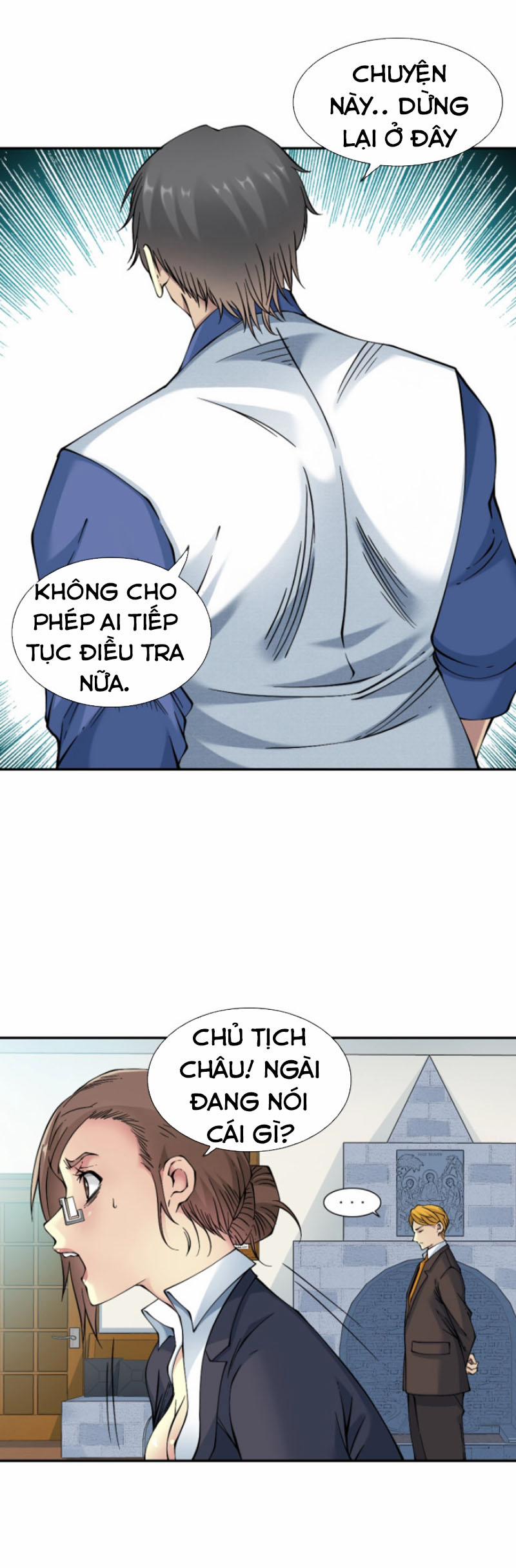 Câu Lạc Bộ Trường Sinh 29 trang 26