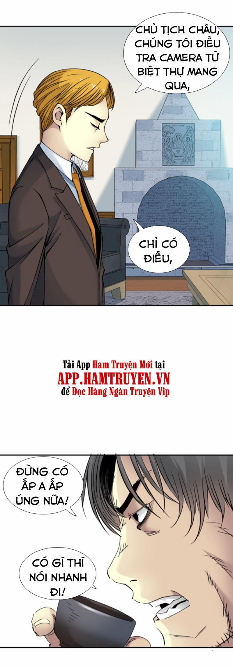 Câu Lạc Bộ Trường Sinh 29 trang 4