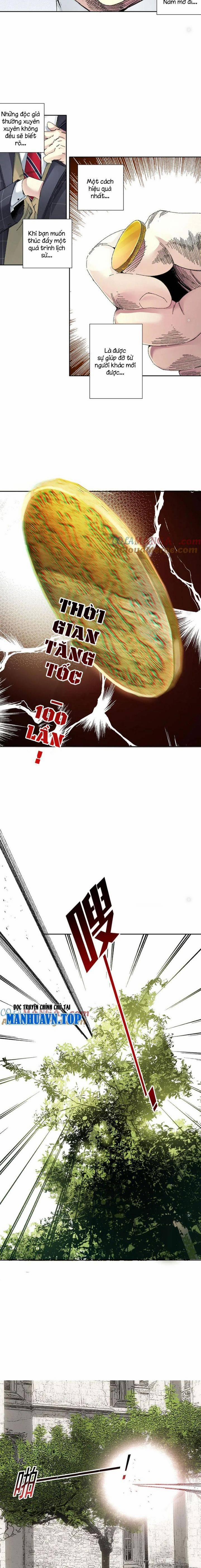 Câu Lạc Bộ Trường Sinh 290 trang 3