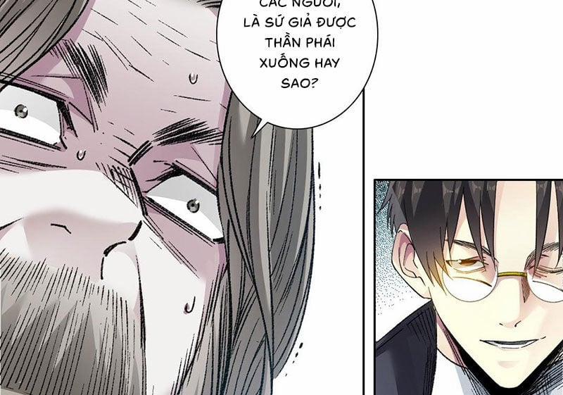 Câu Lạc Bộ Trường Sinh 291 trang 18