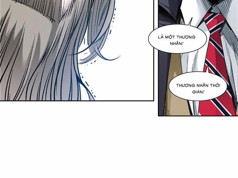 Câu Lạc Bộ Trường Sinh 291 trang 19