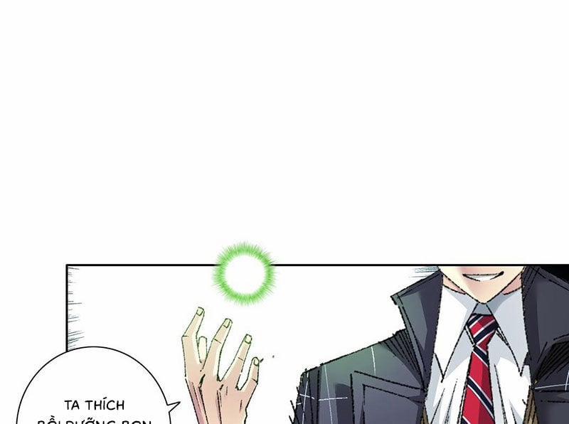 Câu Lạc Bộ Trường Sinh 291 trang 20