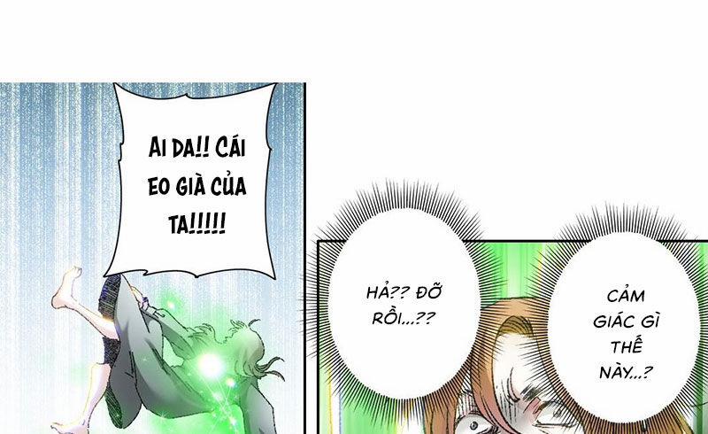 Câu Lạc Bộ Trường Sinh 291 trang 25