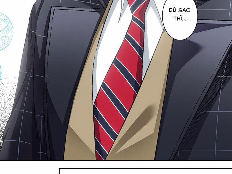 Câu Lạc Bộ Trường Sinh 291 trang 34