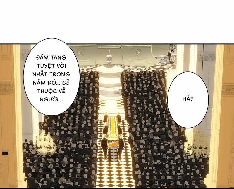 Câu Lạc Bộ Trường Sinh 291 trang 38