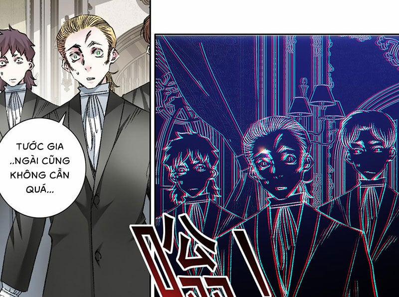 Câu Lạc Bộ Trường Sinh 291 trang 5