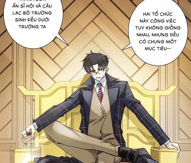 Câu Lạc Bộ Trường Sinh 291 trang 54