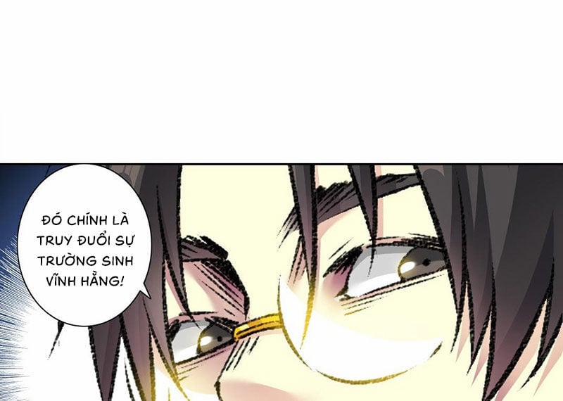 Câu Lạc Bộ Trường Sinh 291 trang 56