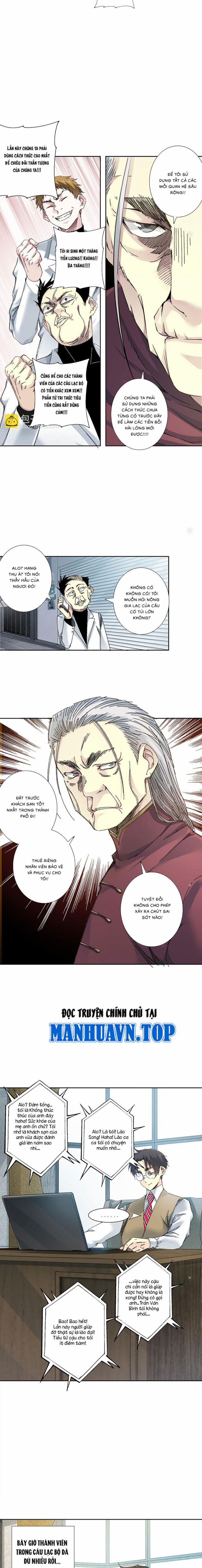 Câu Lạc Bộ Trường Sinh 292 trang 3