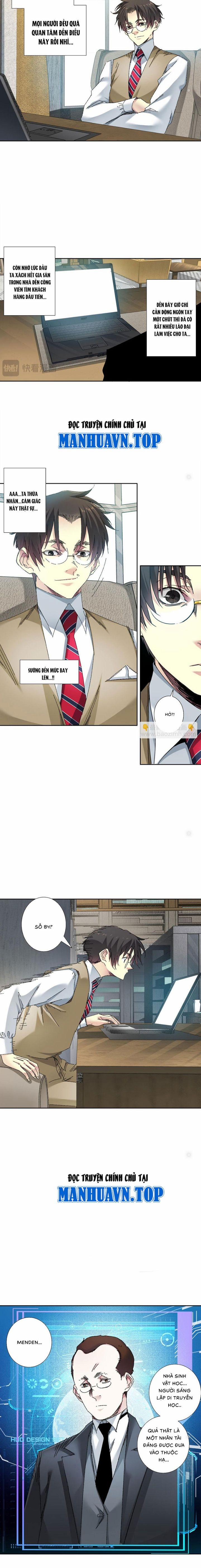 Câu Lạc Bộ Trường Sinh 292 trang 4