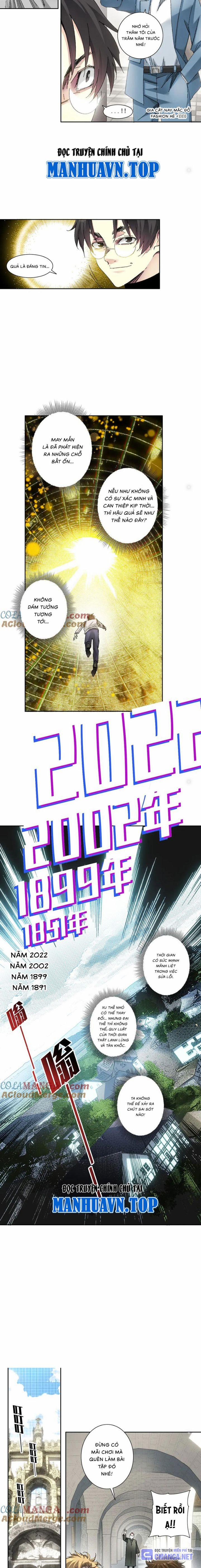 Câu Lạc Bộ Trường Sinh 293 trang 2