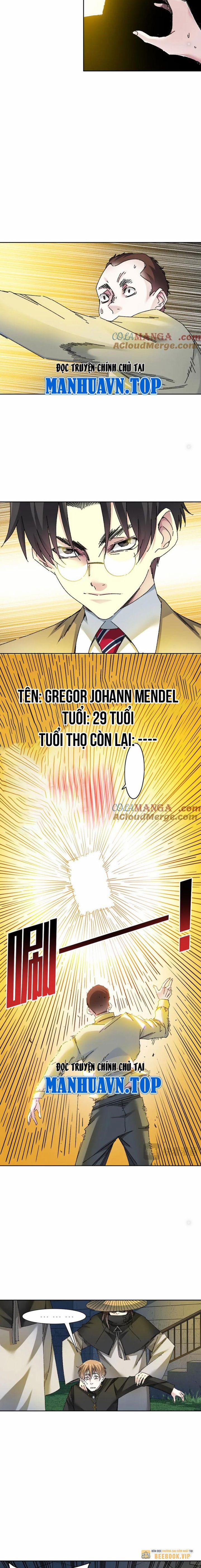 Câu Lạc Bộ Trường Sinh 294 trang 1