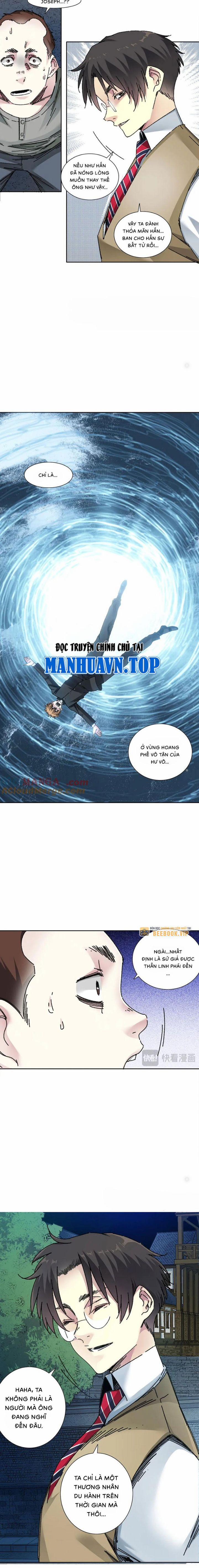 Câu Lạc Bộ Trường Sinh 294 trang 5