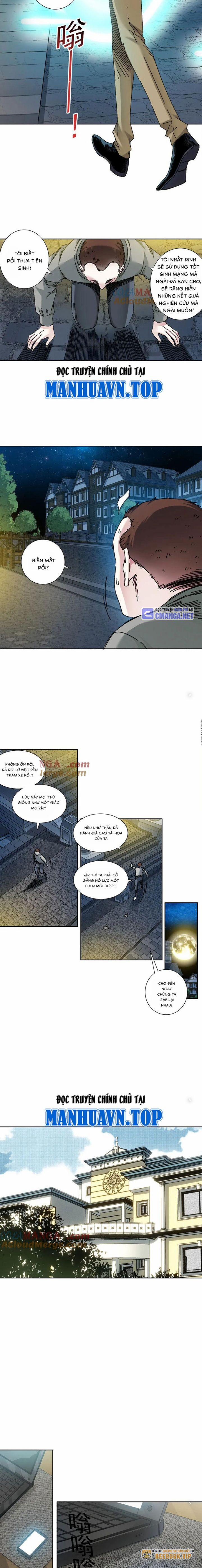 Câu Lạc Bộ Trường Sinh 294 trang 7