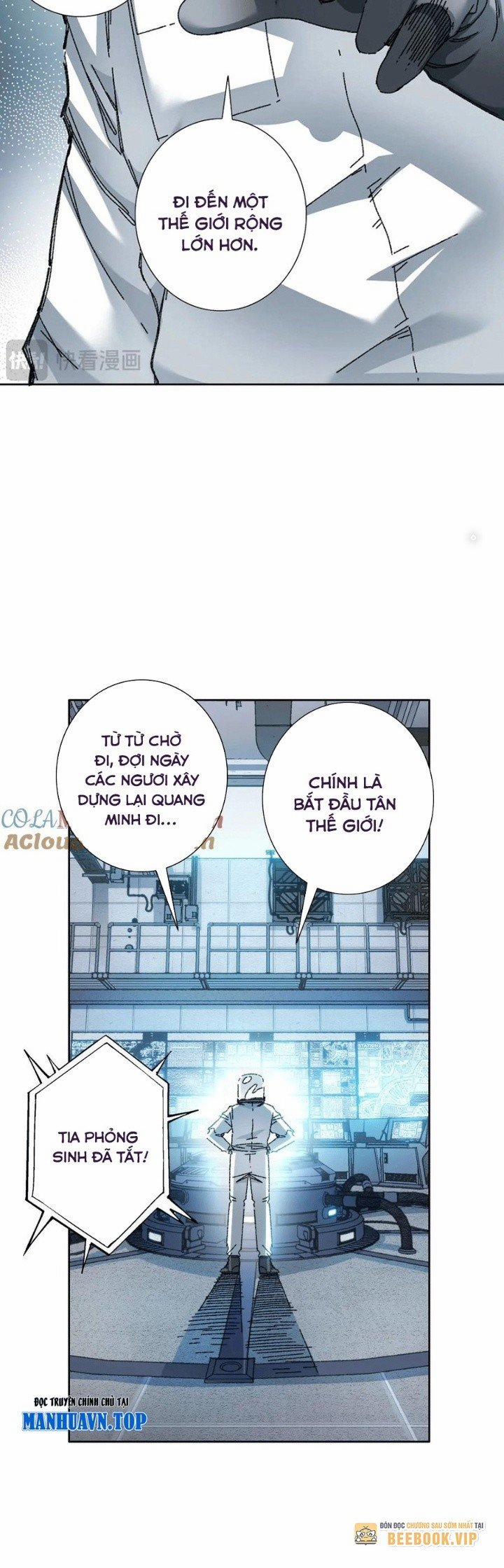 Câu Lạc Bộ Trường Sinh 298 trang 1