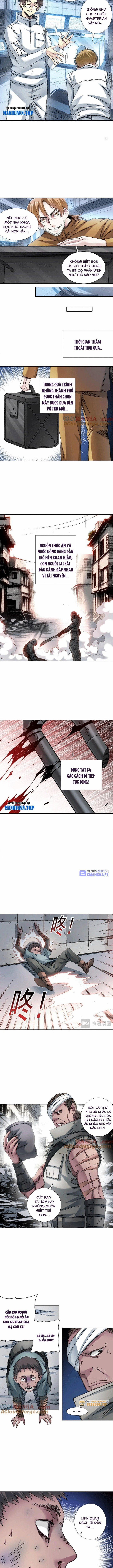 Câu Lạc Bộ Trường Sinh 298 trang 4