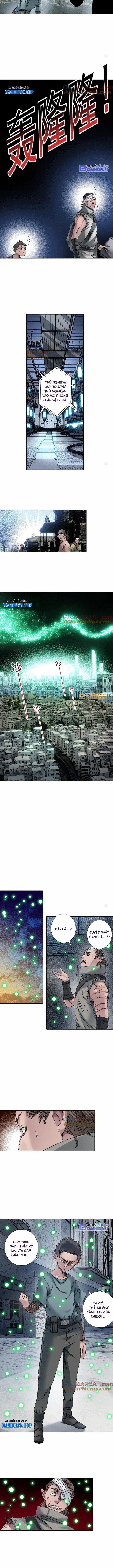 Câu Lạc Bộ Trường Sinh 298 trang 6