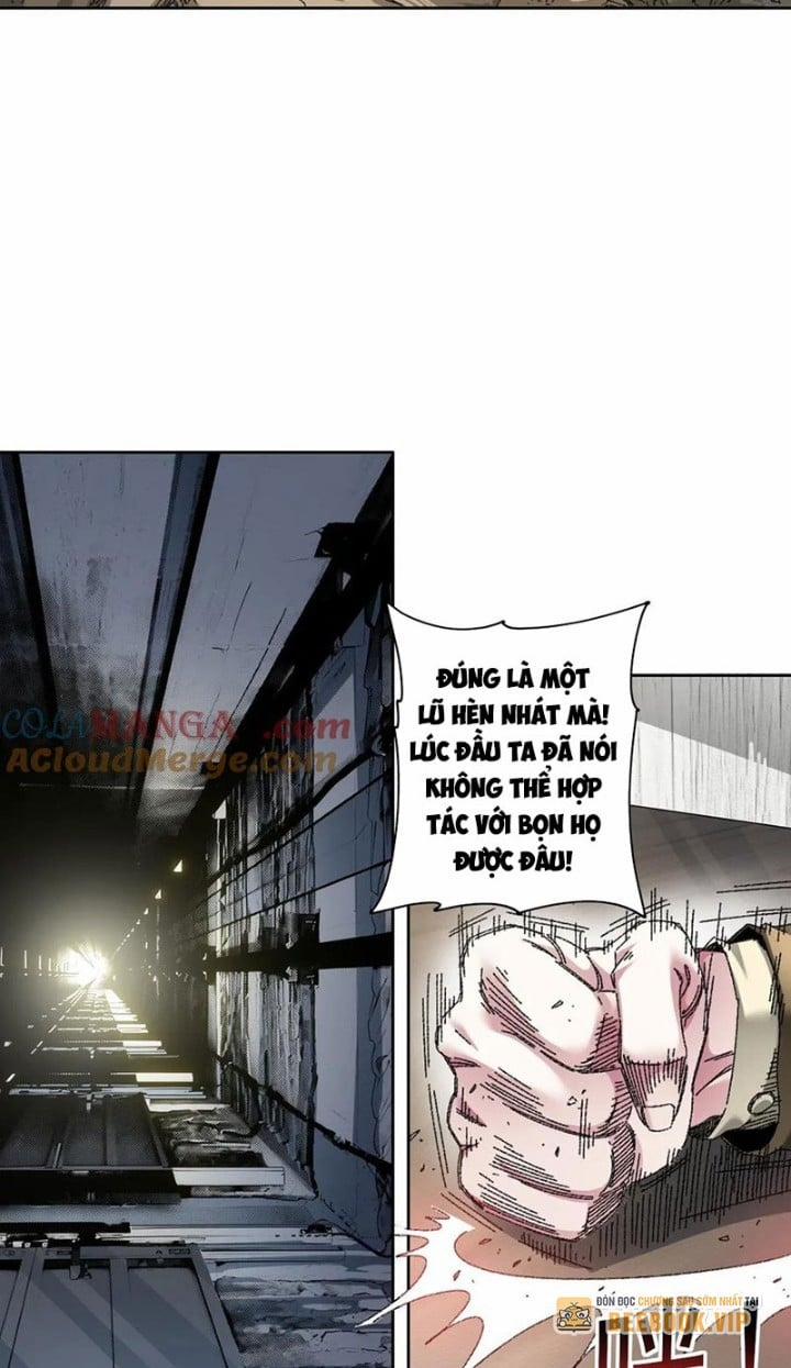 Câu Lạc Bộ Trường Sinh 299 trang 3