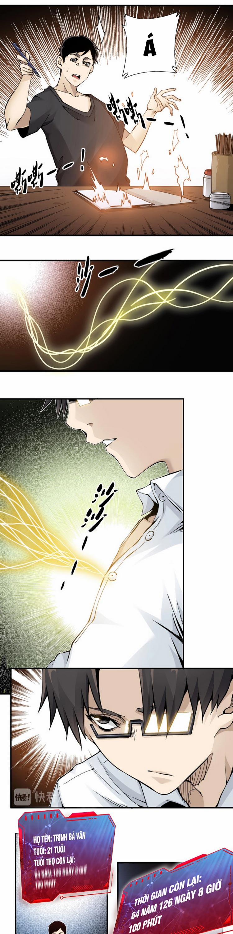 Câu Lạc Bộ Trường Sinh 3 trang 2