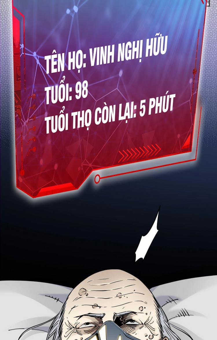 Câu Lạc Bộ Trường Sinh 3 trang 21