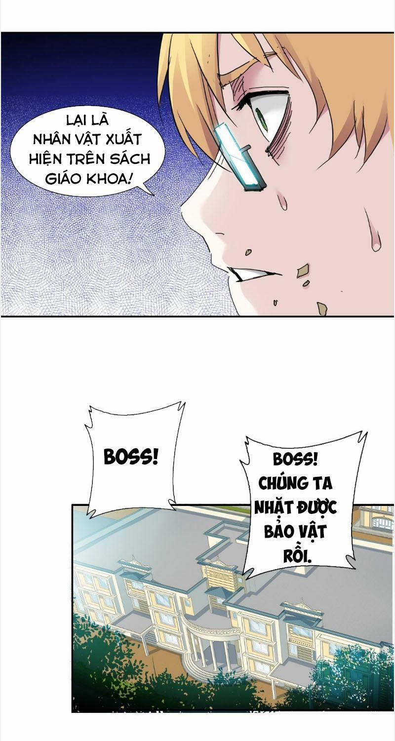 Câu Lạc Bộ Trường Sinh 30 trang 11