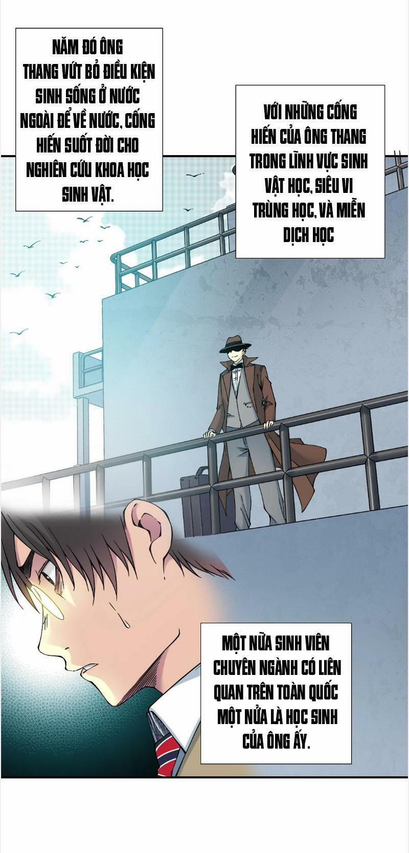 Câu Lạc Bộ Trường Sinh 30 trang 13