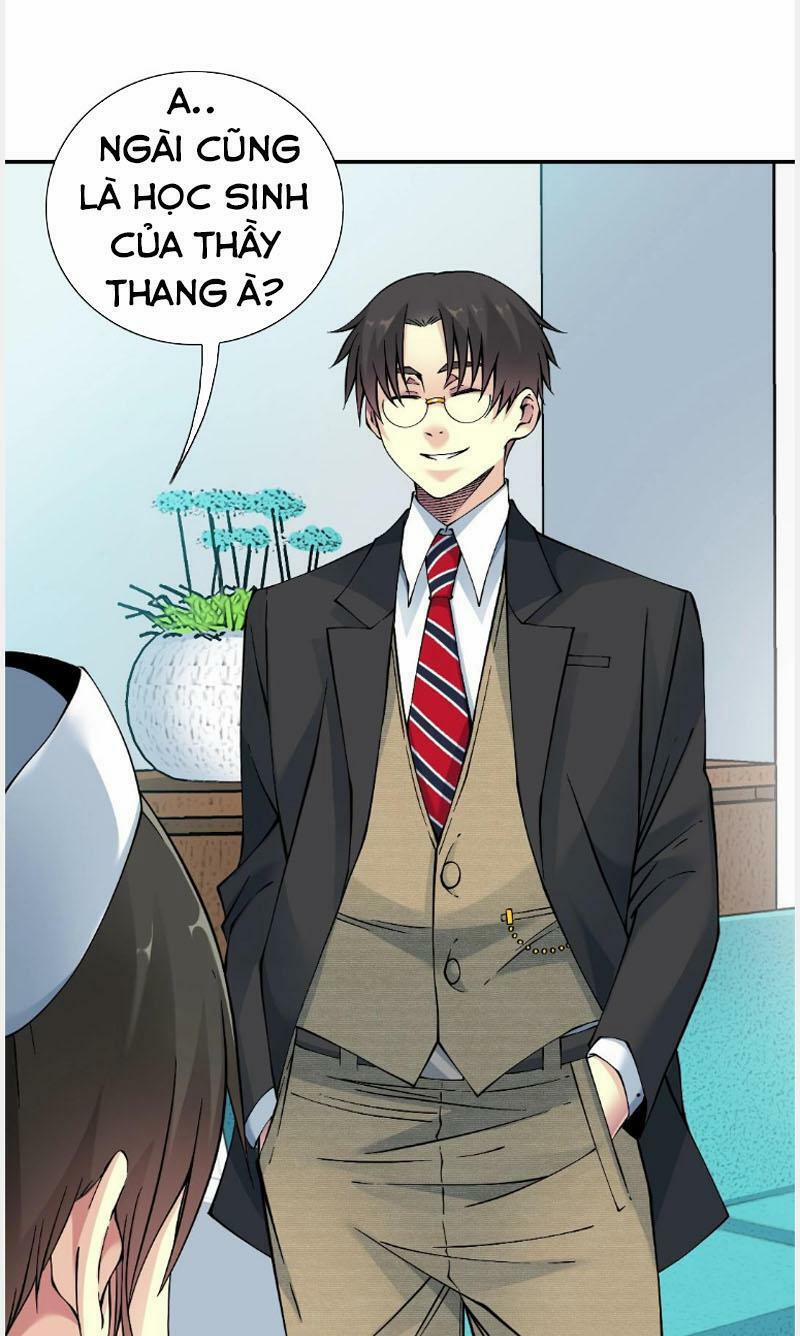 Câu Lạc Bộ Trường Sinh 30 trang 20