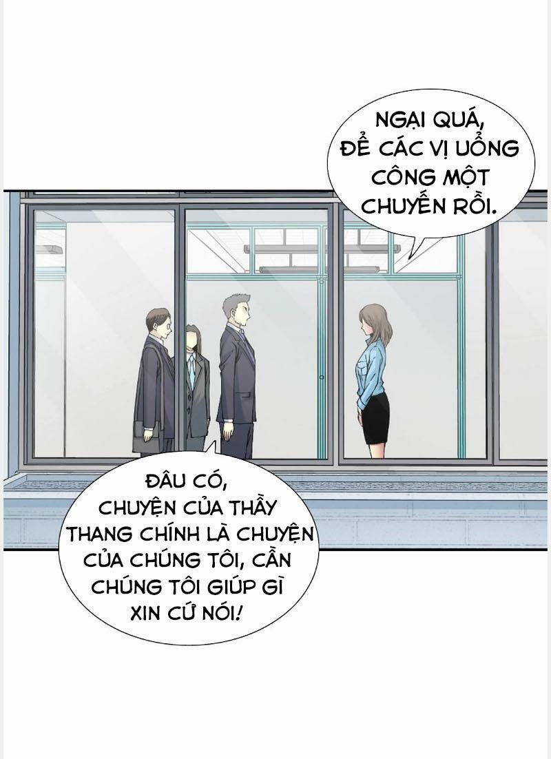 Câu Lạc Bộ Trường Sinh 30 trang 22