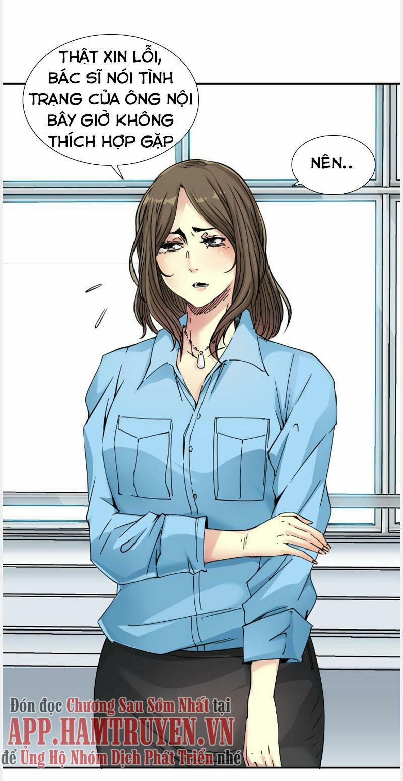 Câu Lạc Bộ Trường Sinh 30 trang 25