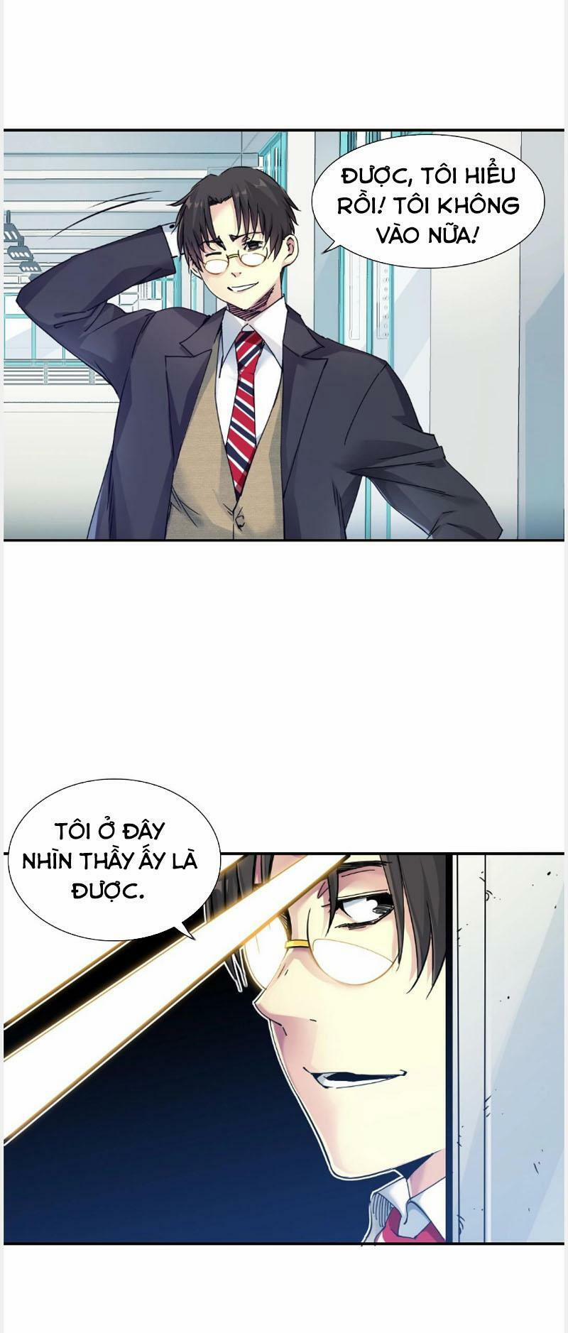 Câu Lạc Bộ Trường Sinh 30 trang 26