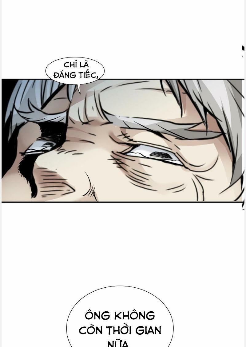 Câu Lạc Bộ Trường Sinh 30 trang 37