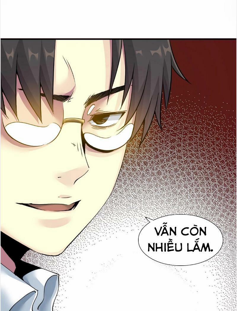 Câu Lạc Bộ Trường Sinh 30 trang 40