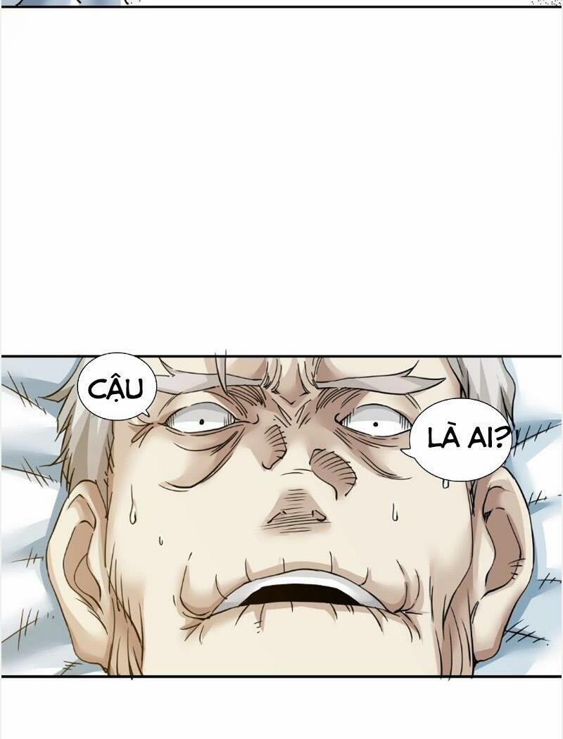 Câu Lạc Bộ Trường Sinh 30 trang 41